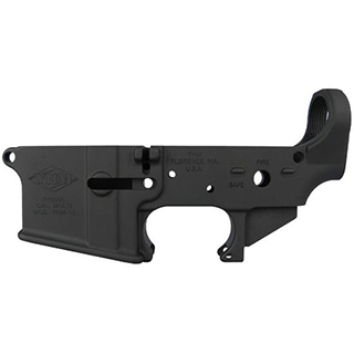 YHM LOWER RECEIVER AR15 STRIPPED - Sale